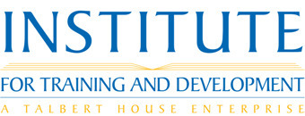 Institute for Training & Development logo